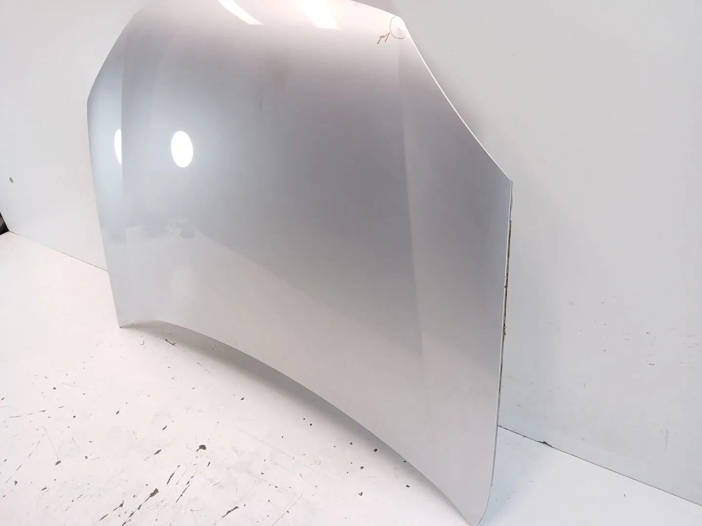 Capot para Volkswagen Golf V Variant (1K5)