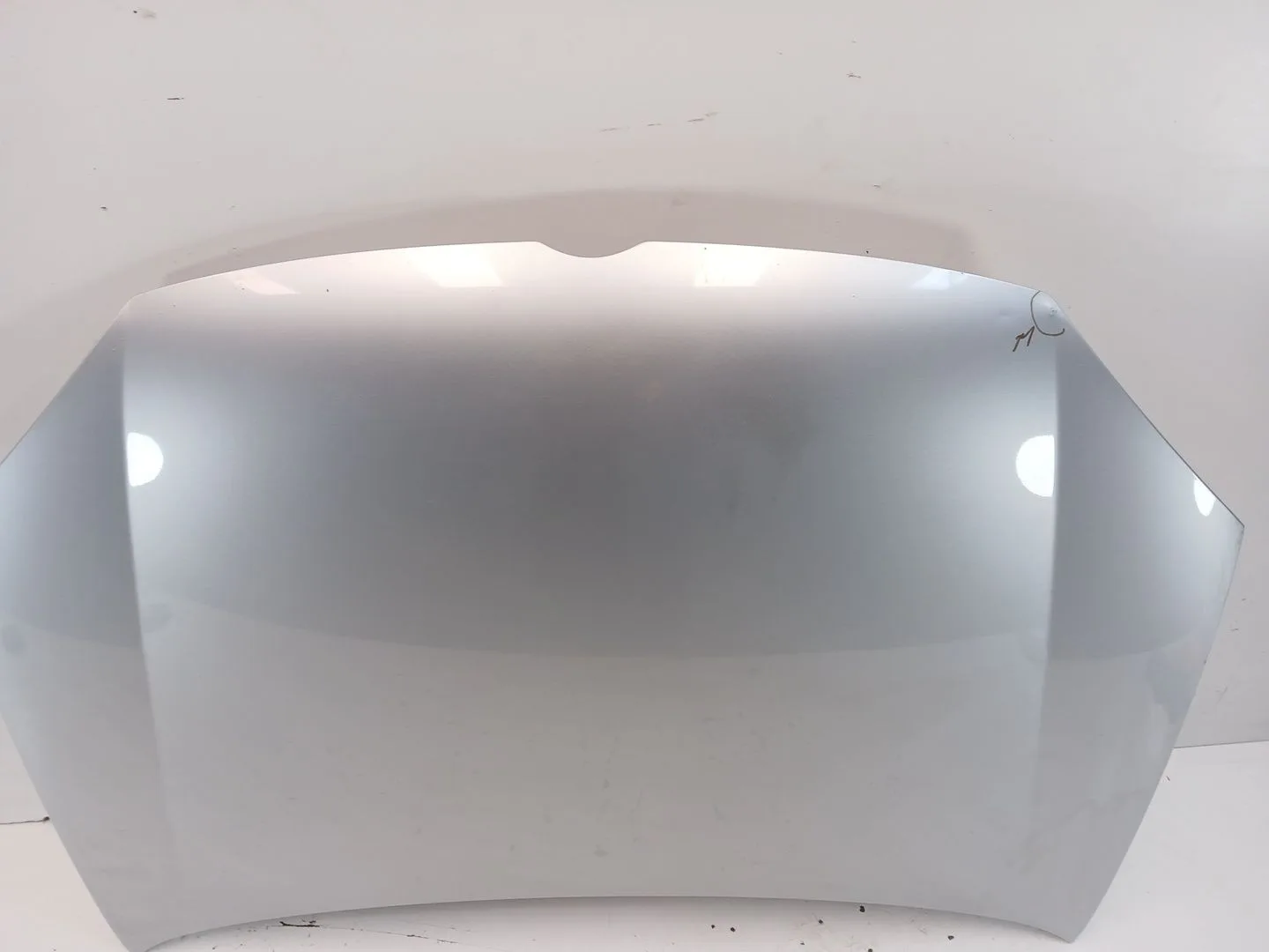 Capot para Volkswagen Golf V Variant (1K5)