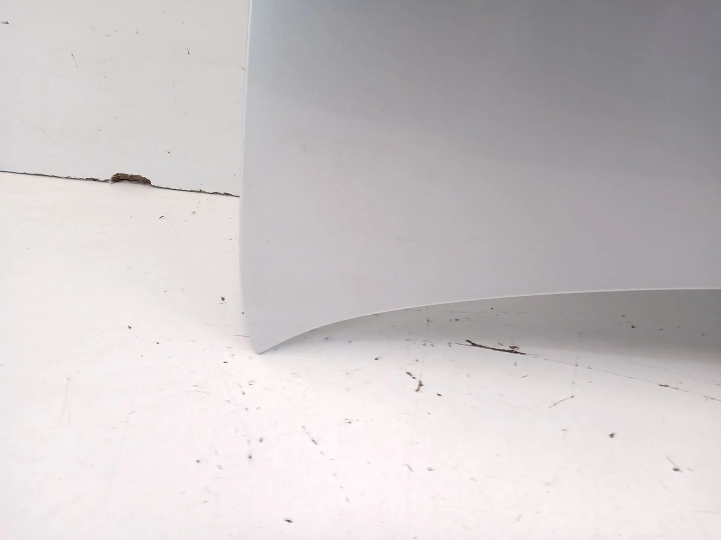 Capot para Volkswagen Golf V Variant (1K5)