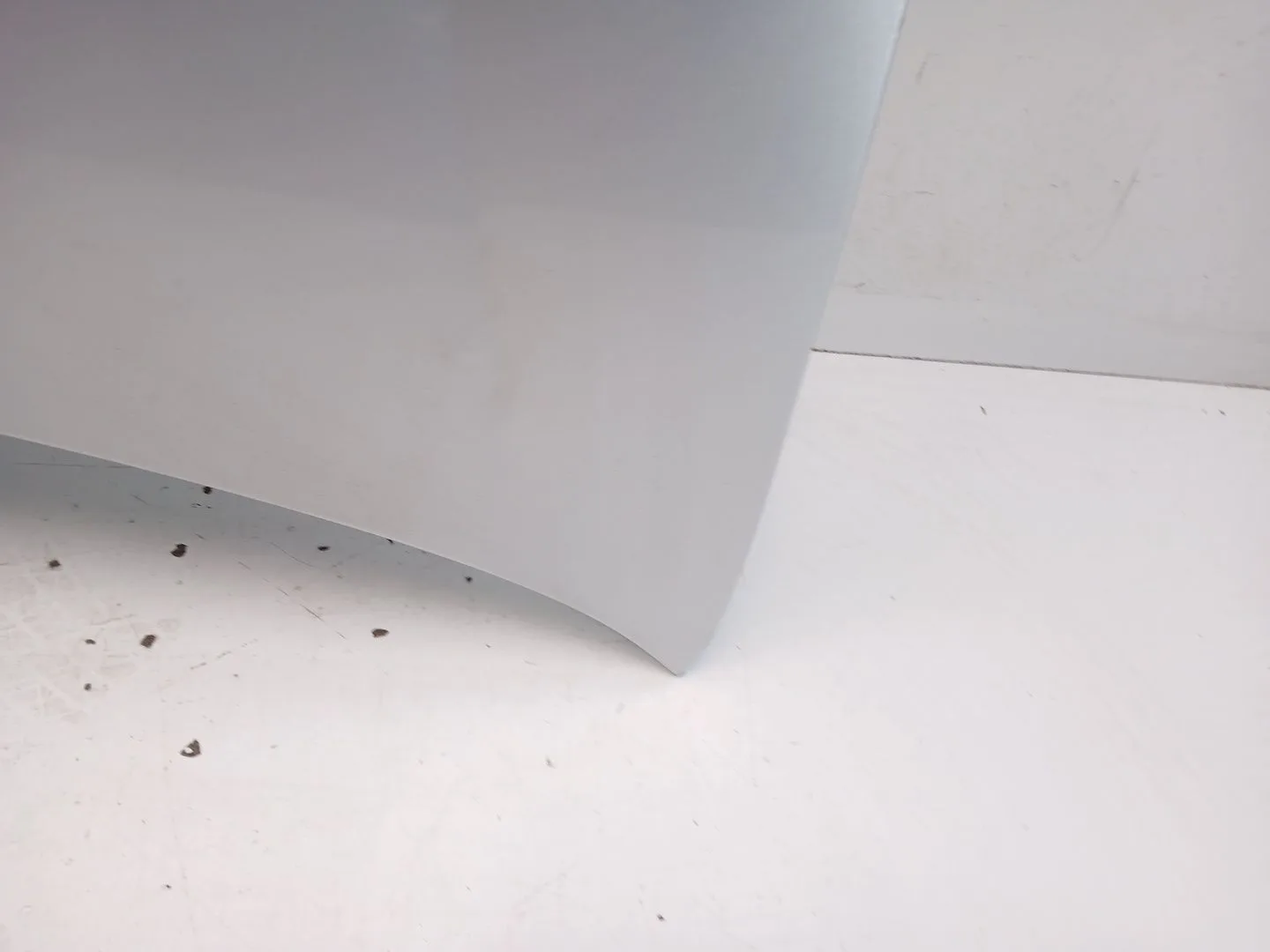 Capot para Volkswagen Golf V Variant (1K5)
