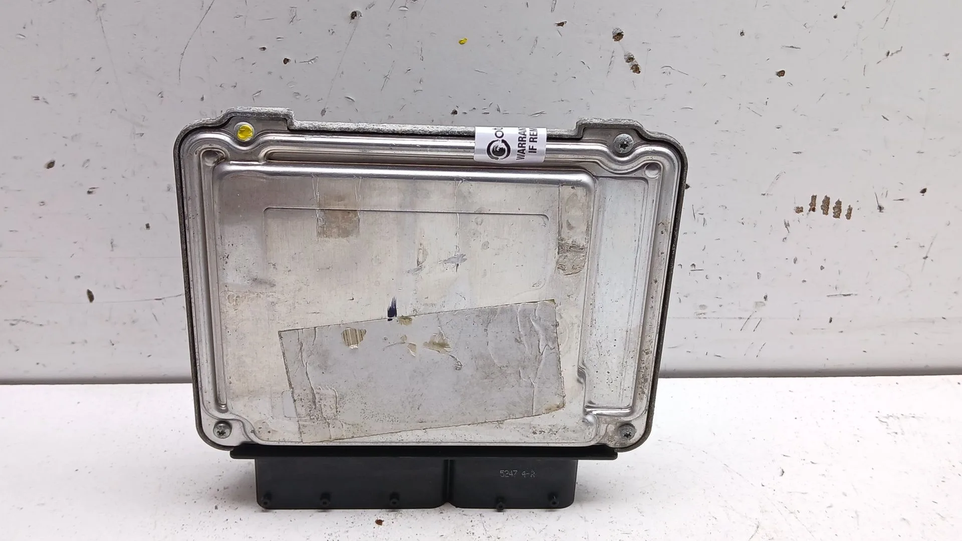 Centralita Motor Uce para Volkswagen Golf V Variant (1K5)