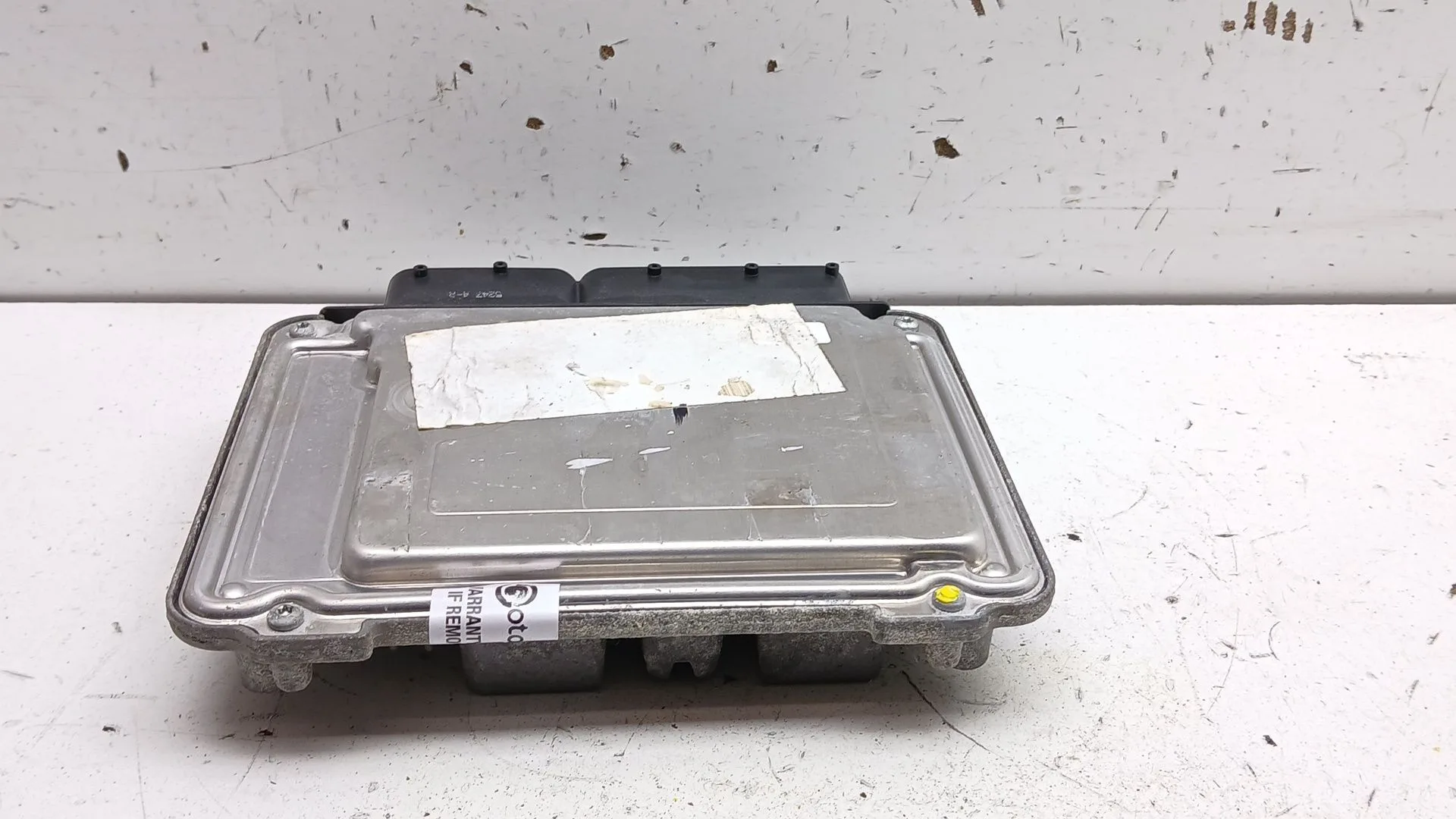 Centralita Motor Uce para Volkswagen Golf V Variant (1K5)