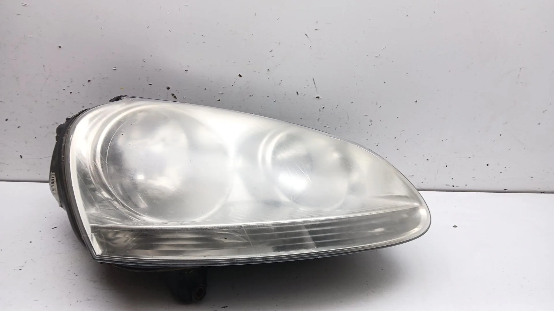 Faro Derecho para Volkswagen Golf V Variant (1K5)