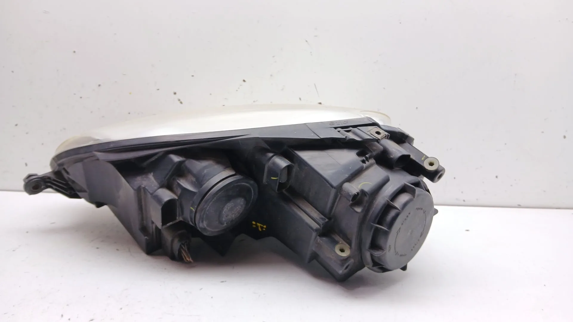 Faro Derecho para Volkswagen Golf V Variant (1K5)