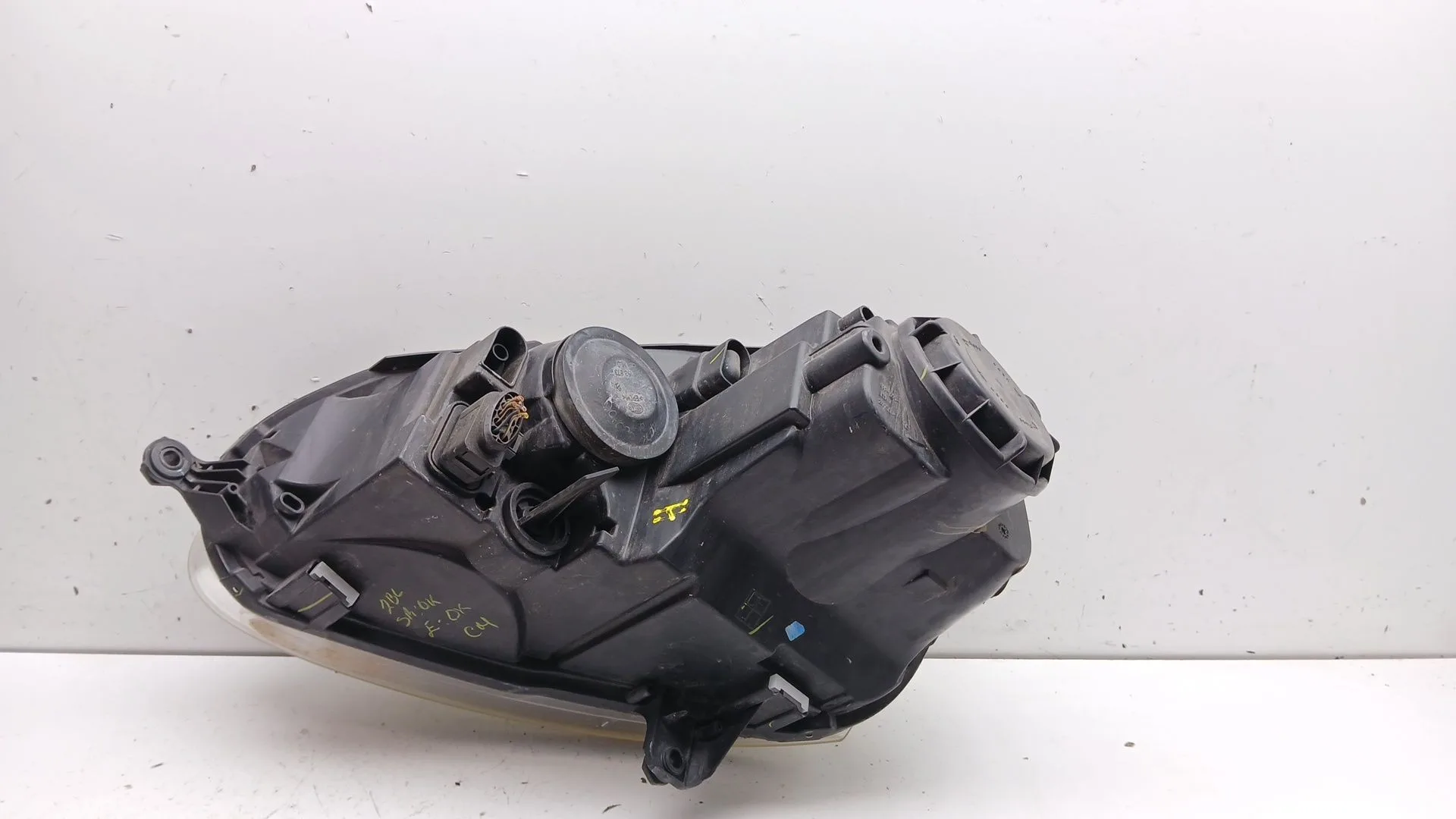 Faro Derecho para Volkswagen Golf V Variant (1K5)