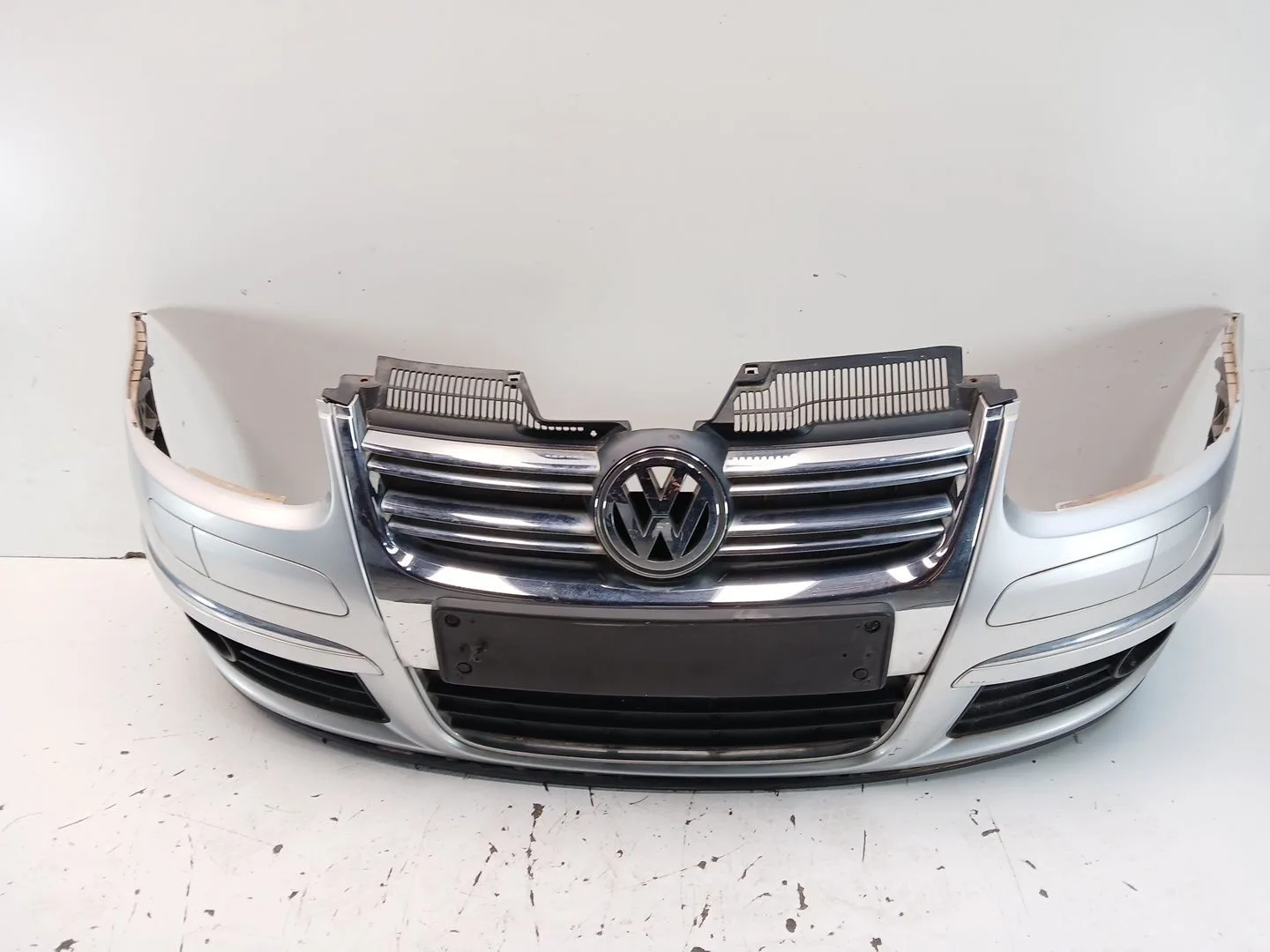 Paragolpes Delantero para Volkswagen Golf V Variant (1K5)
