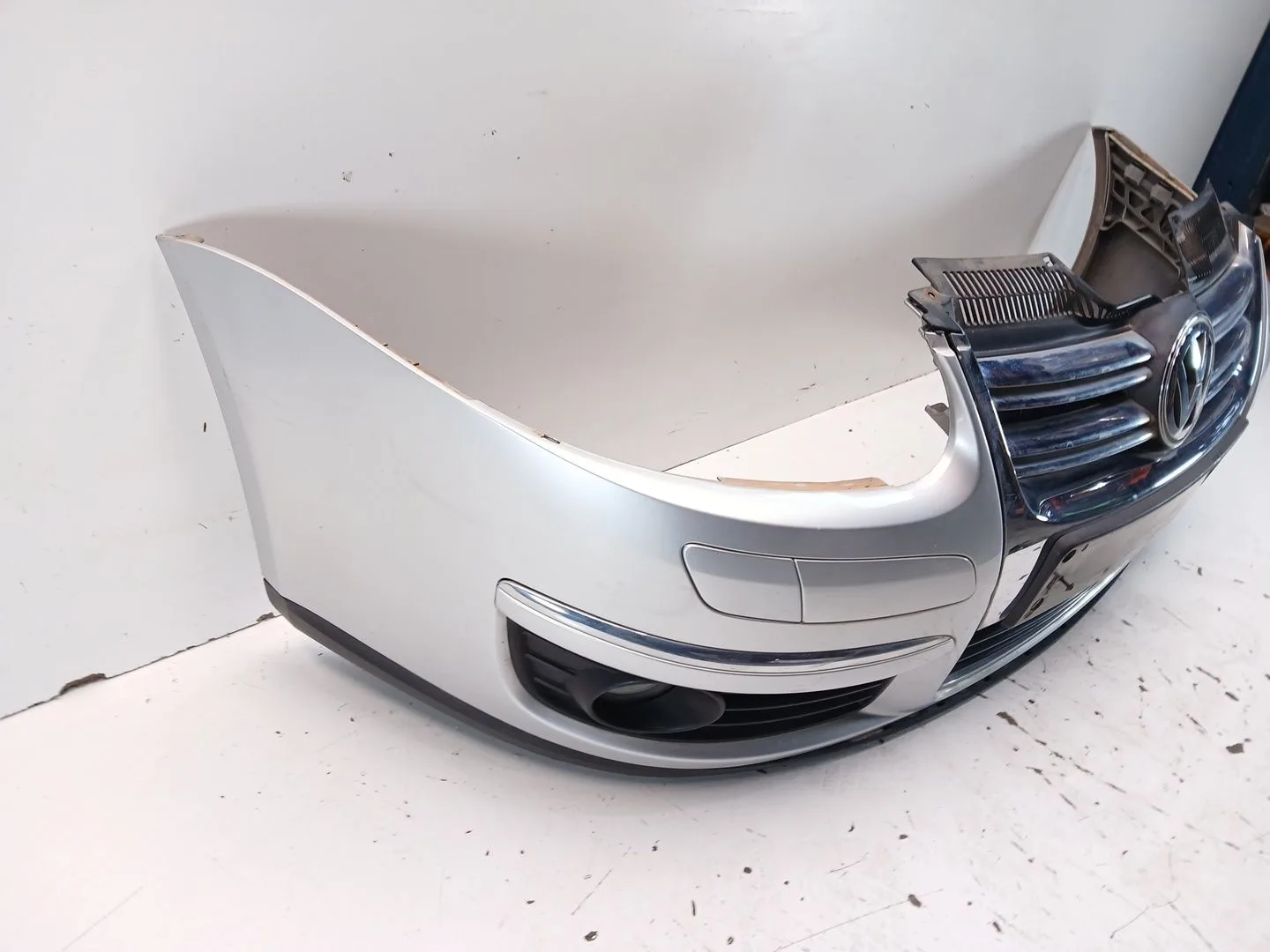 Paragolpes Delantero para Volkswagen Golf V Variant (1K5)