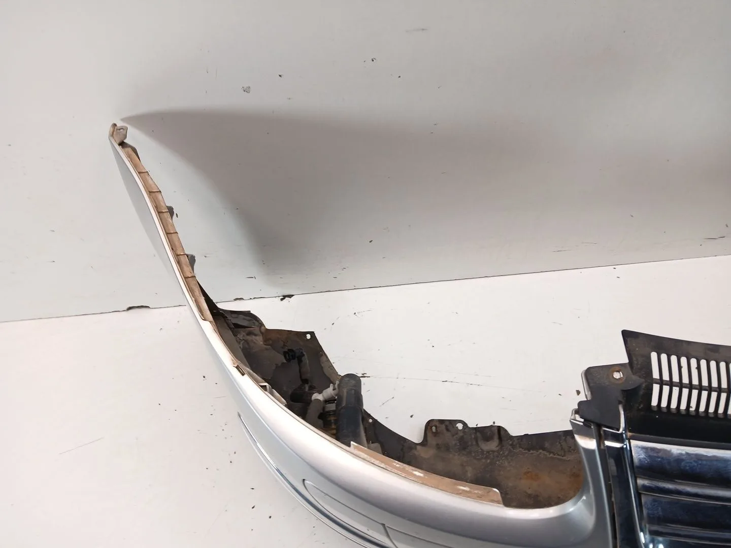 Paragolpes Delantero para Volkswagen Golf V Variant (1K5)