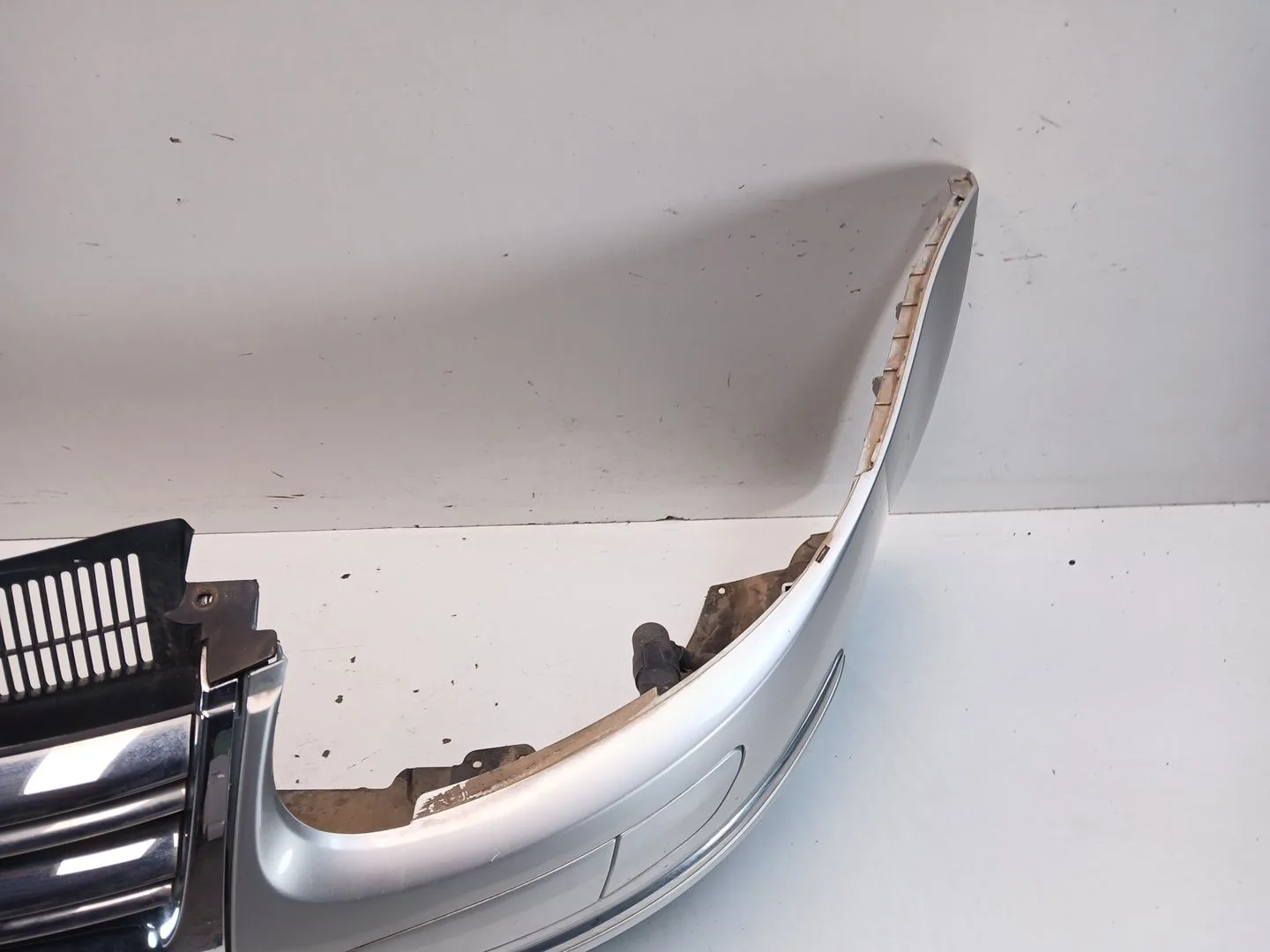 Paragolpes Delantero para Volkswagen Golf V Variant (1K5)