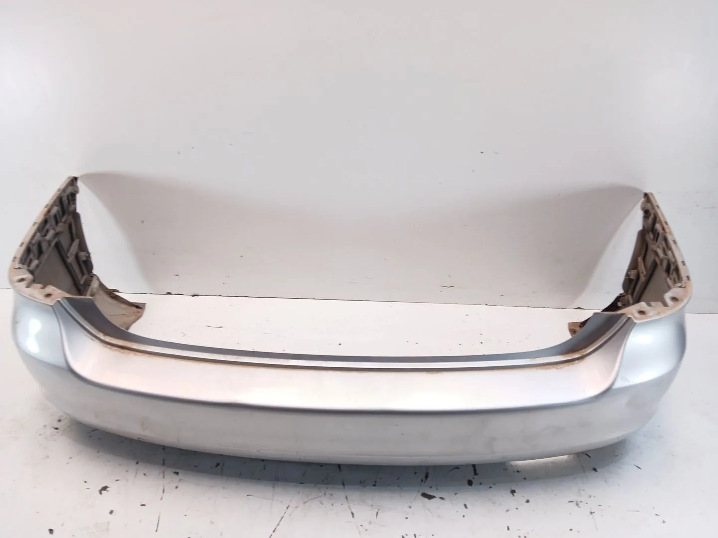 Paragolpes Trasero para Volkswagen Golf V Variant (1K5)