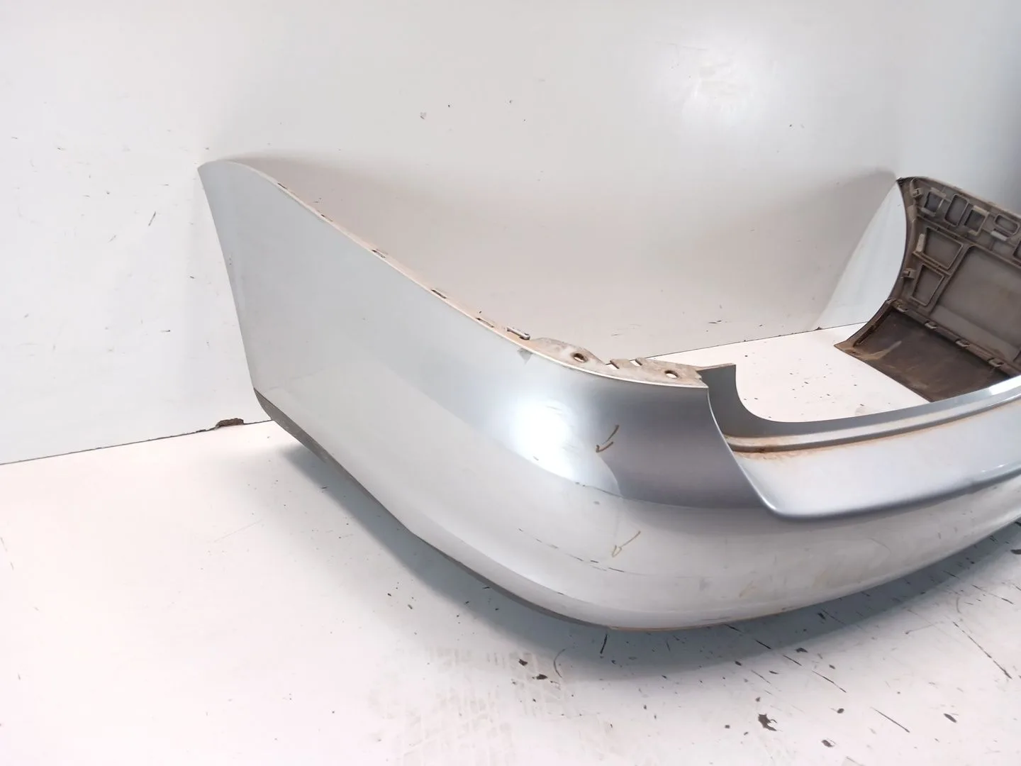 Paragolpes Trasero para Volkswagen Golf V Variant (1K5)