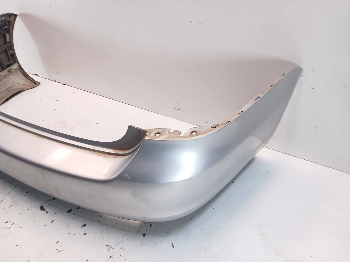 Paragolpes Trasero para Volkswagen Golf V Variant (1K5)