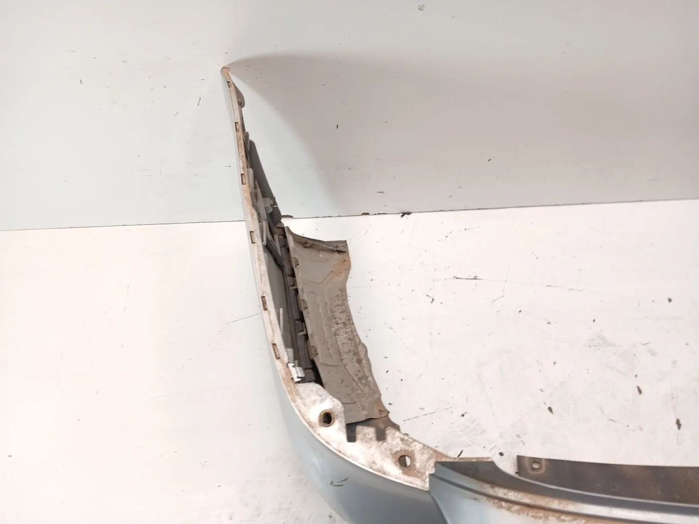 Paragolpes Trasero para Volkswagen Golf V Variant (1K5)
