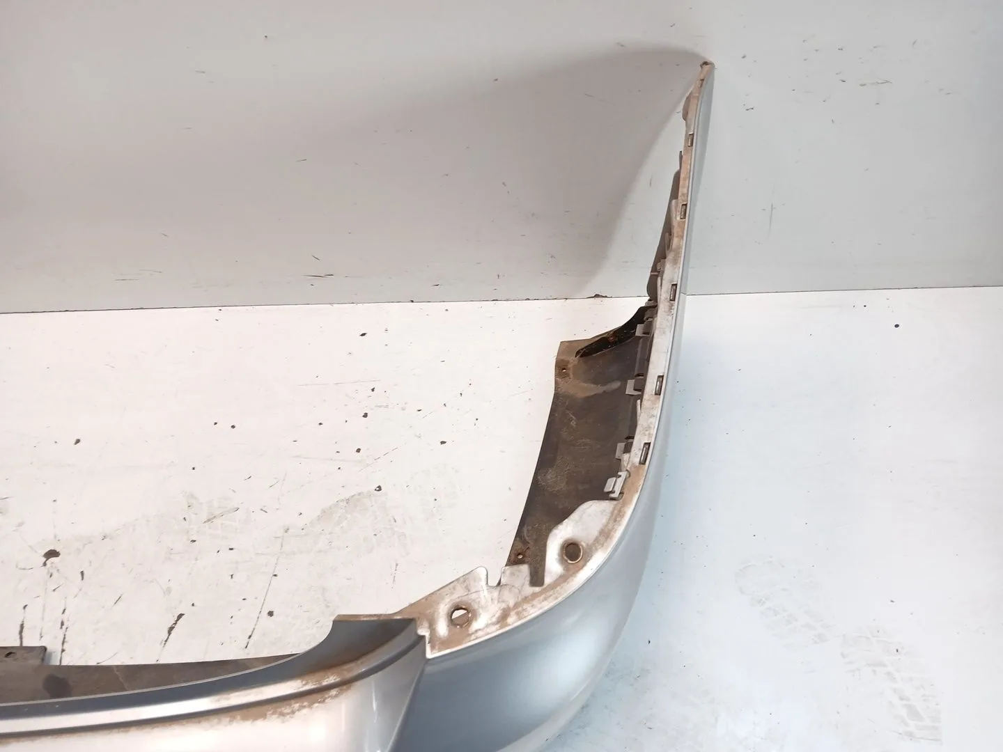 Paragolpes Trasero para Volkswagen Golf V Variant (1K5)