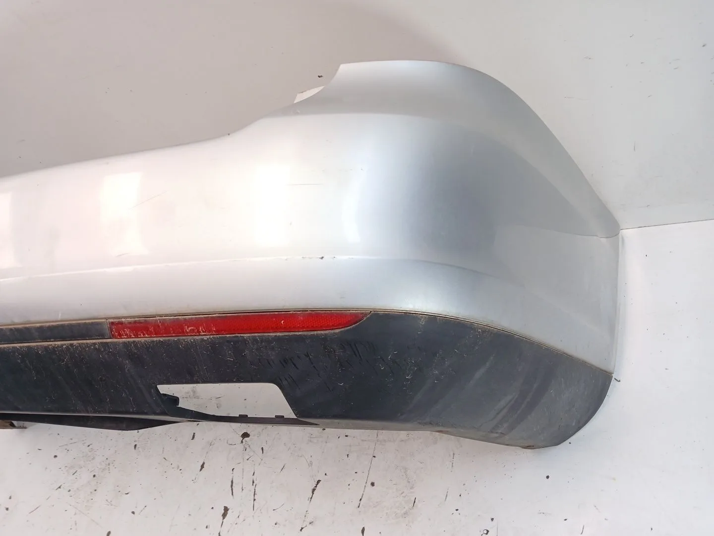 Paragolpes Trasero para Volkswagen Golf V Variant (1K5)