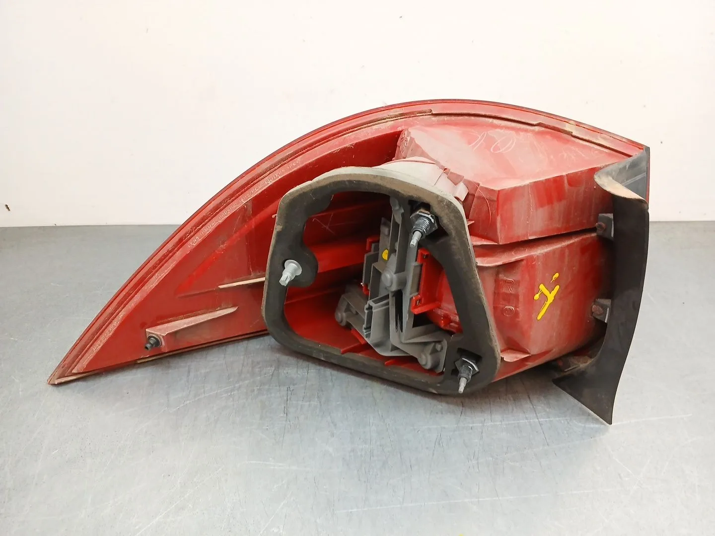 Piloto Trasero Derecho para Volkswagen Golf V Variant (1K5)