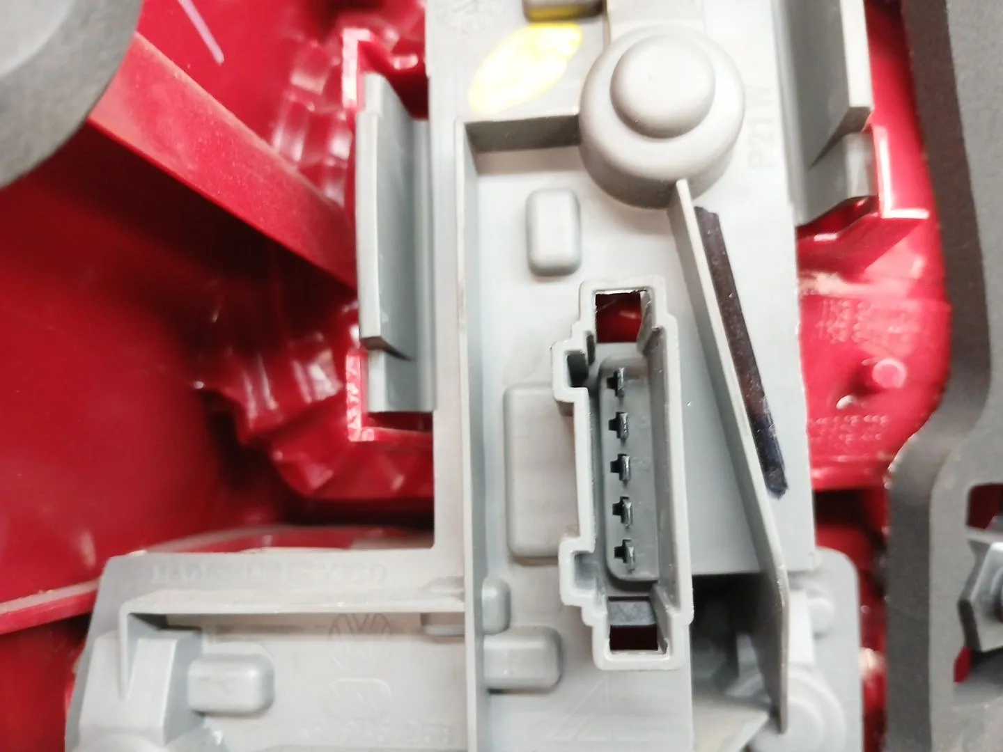 Piloto Trasero Derecho para Volkswagen Golf V Variant (1K5)