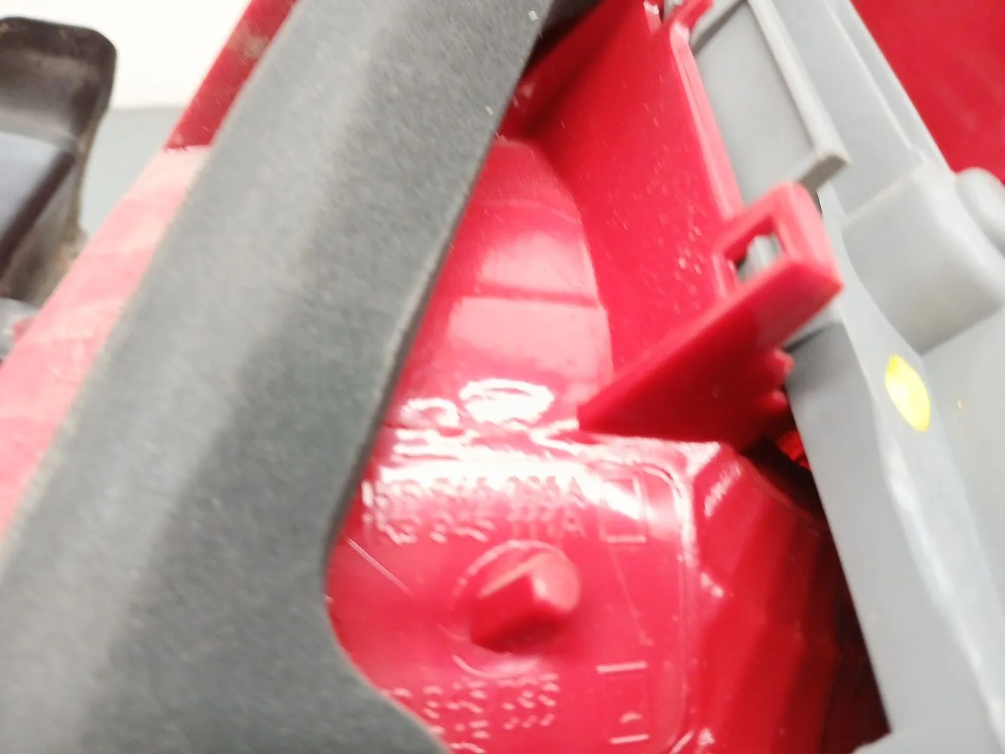 Piloto Trasero Izquierdo para Volkswagen Golf V Variant (1K5)