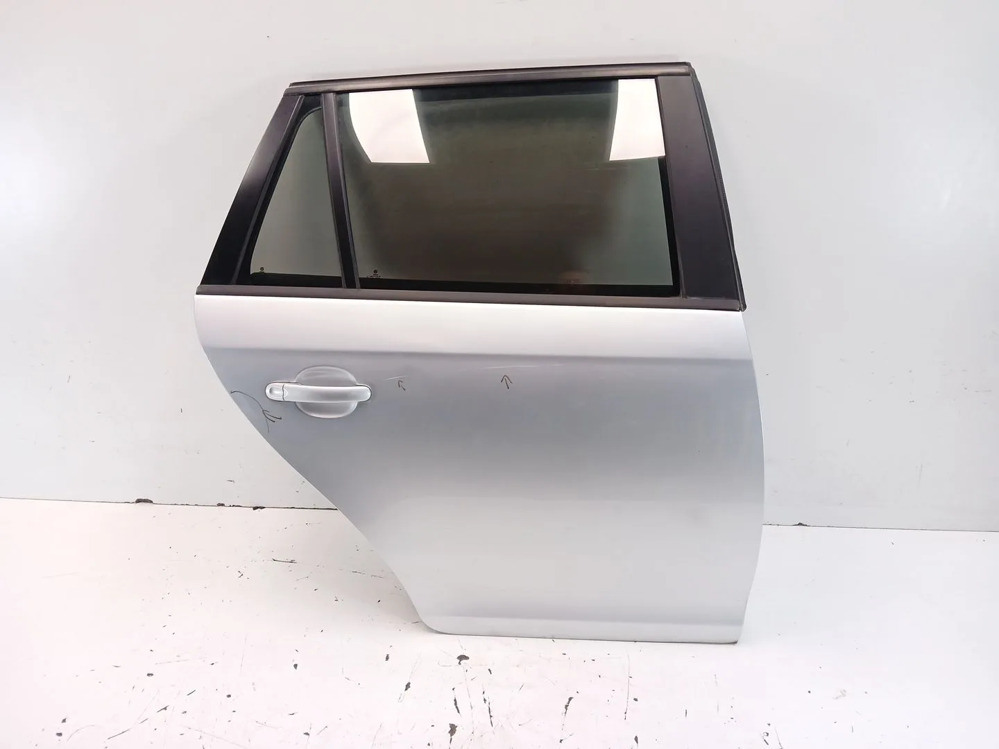 Puerta Trasera Derecha para Volkswagen Golf V Variant (1K5)