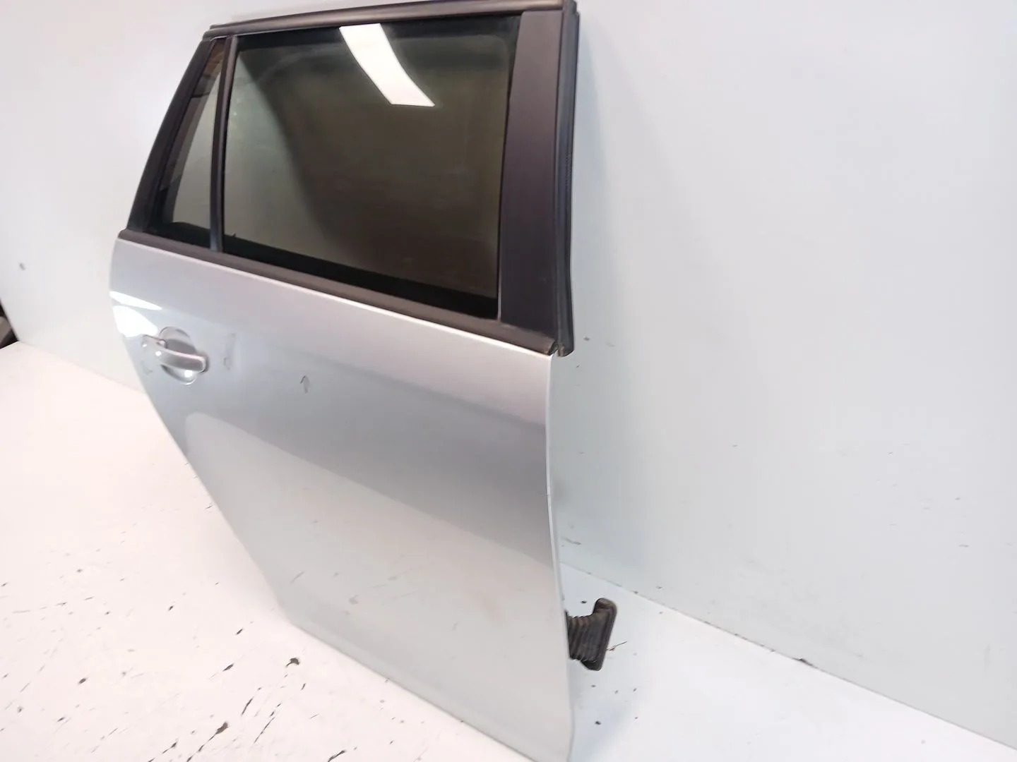 Puerta Trasera Derecha para Volkswagen Golf V Variant (1K5)