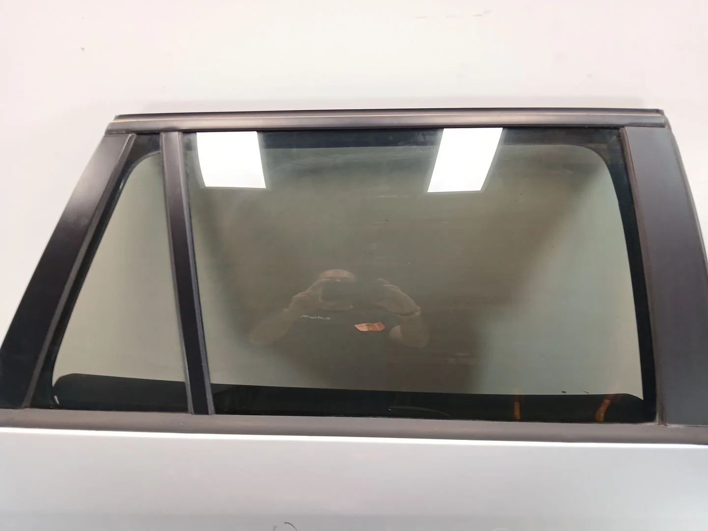 Puerta Trasera Derecha para Volkswagen Golf V Variant (1K5)