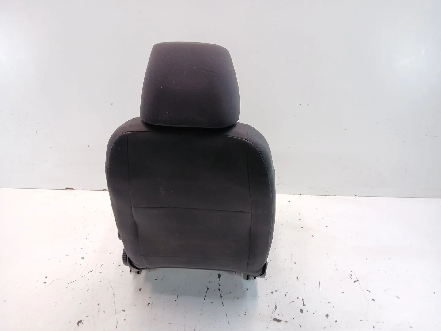 Asiento Delantero Izquierdo para Volkswagen Golf V Variant (1K5)