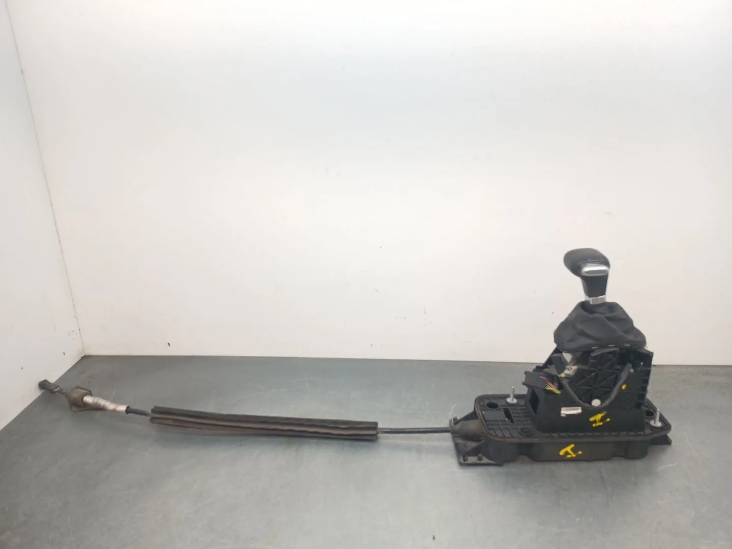 Palanca Cambio para Volkswagen Golf V Variant (1K5)