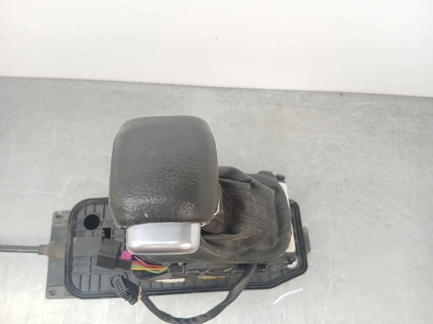 Palanca Cambio para Volkswagen Golf V Variant (1K5)