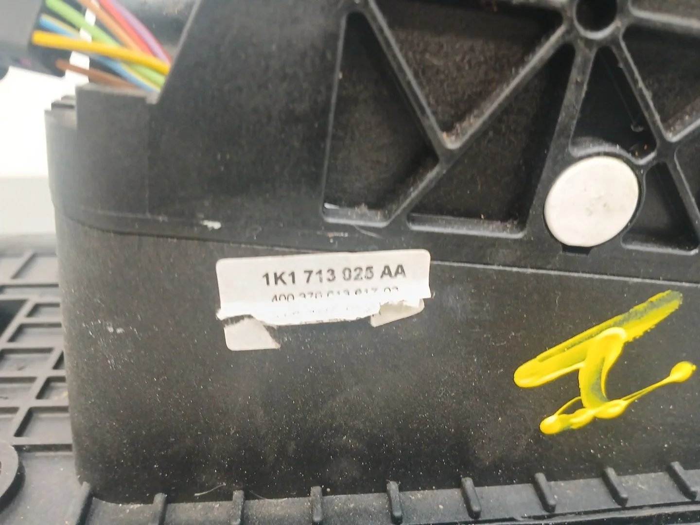 Palanca Cambio para Volkswagen Golf V Variant (1K5)