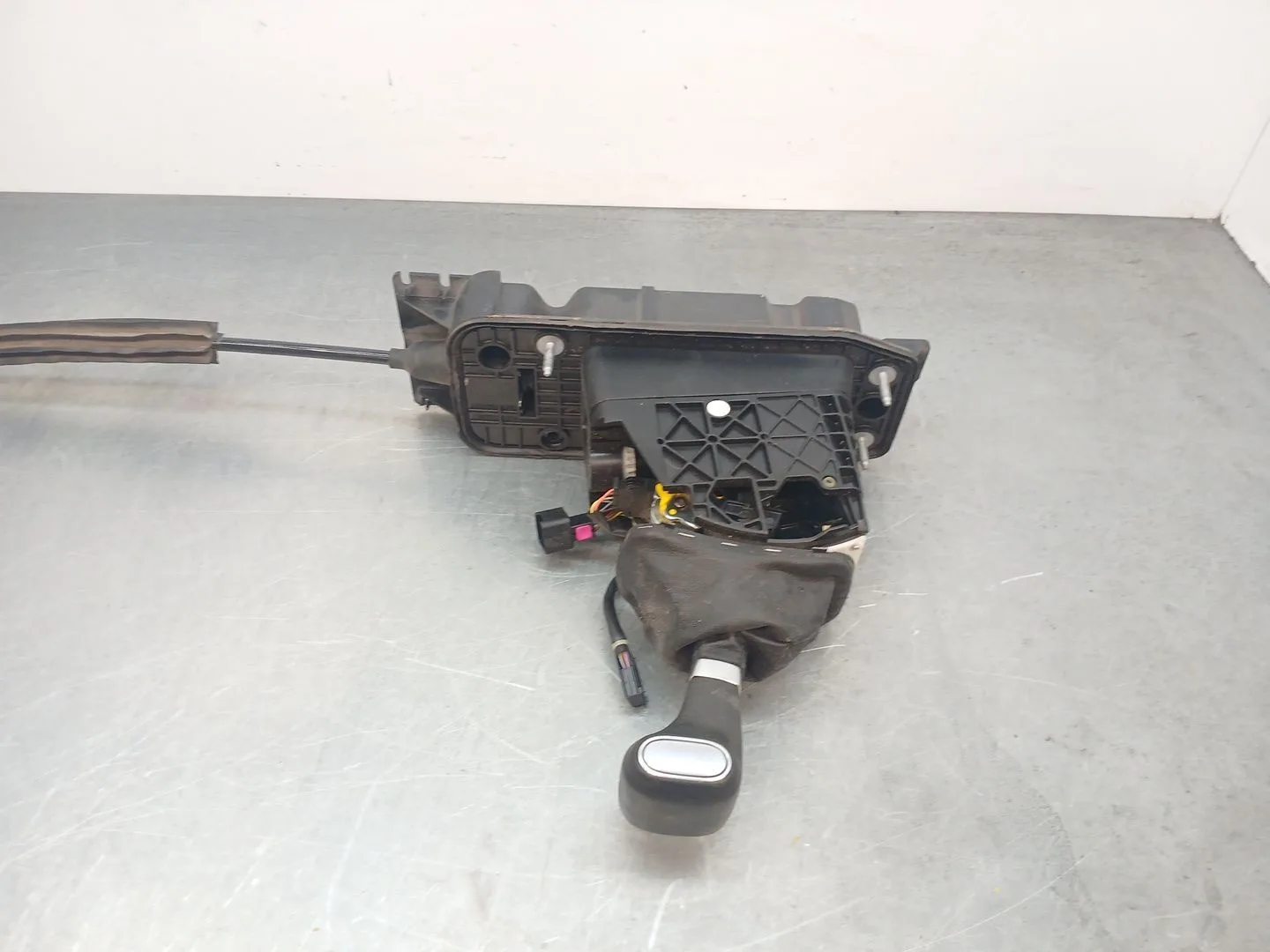 Palanca Cambio para Volkswagen Golf V Variant (1K5)
