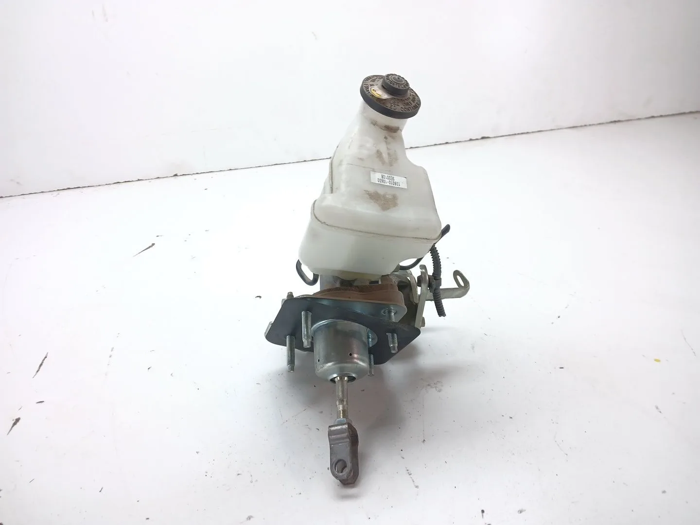 Bomba Freno para Lexus Is