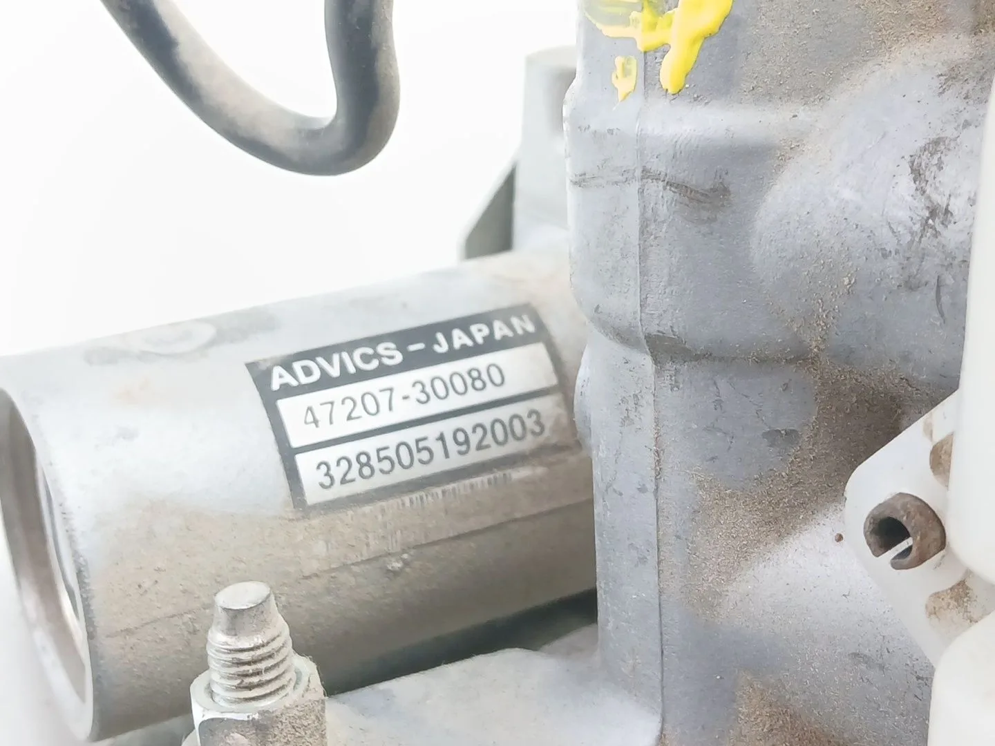 Bomba Freno para Lexus Is