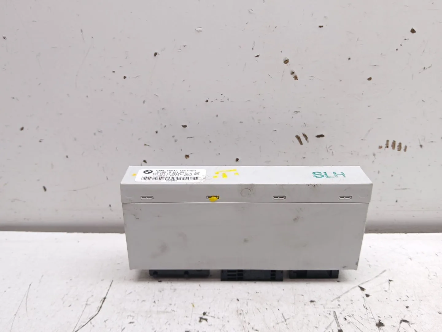 Modulo Electronico para Bmw X3 (E83)
