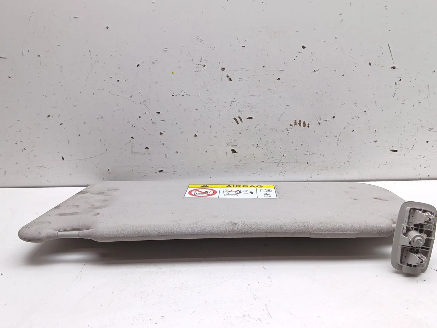 Parasol Derecho para Peugeot Rifter