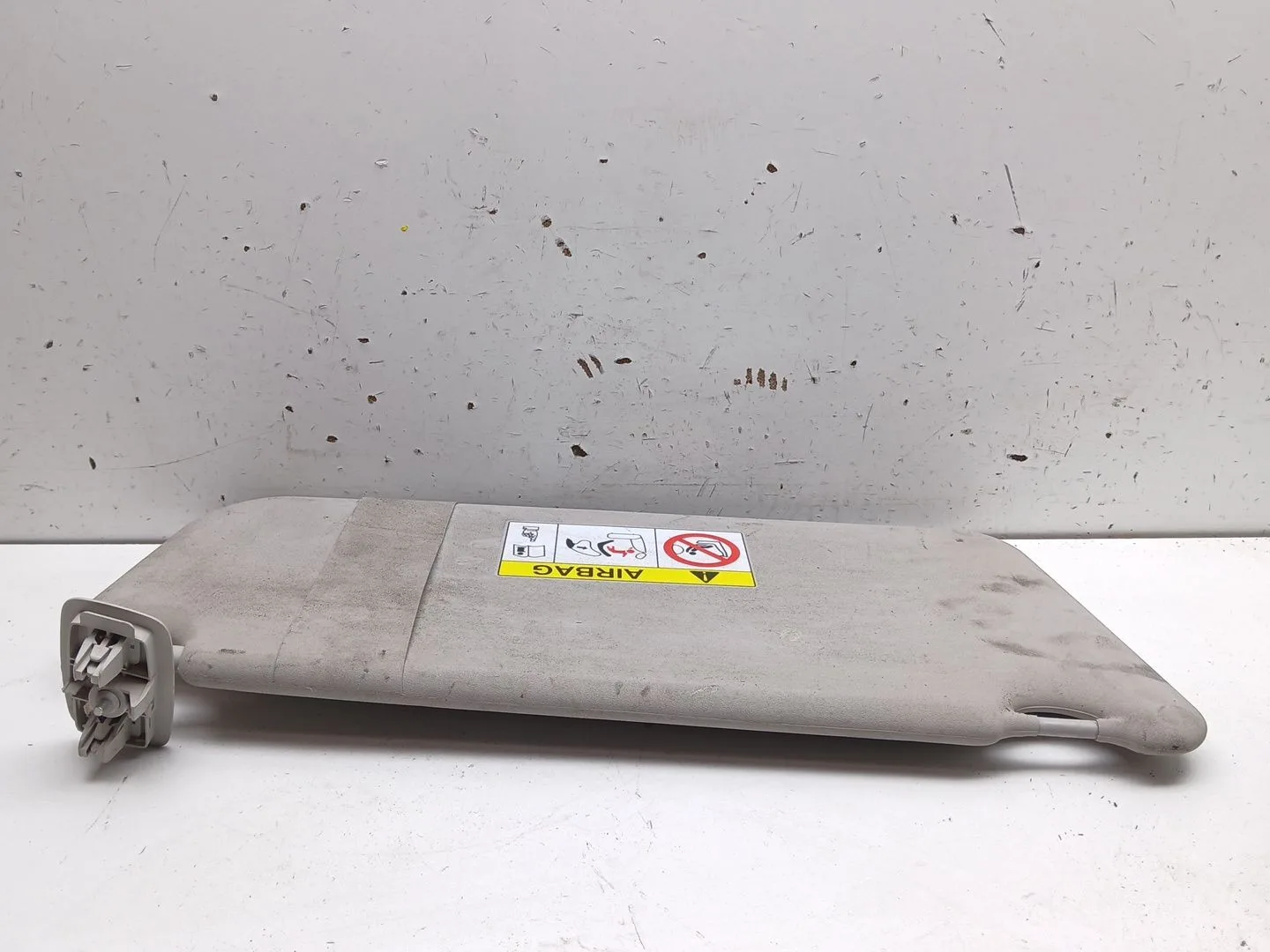 Parasol Derecho para Peugeot Rifter