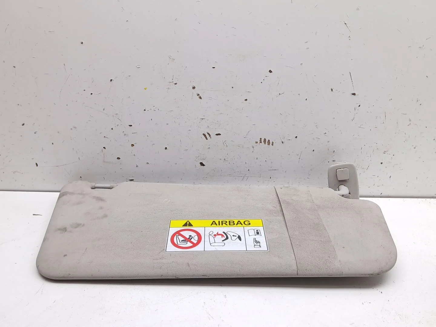 Parasol Derecho para Peugeot Rifter