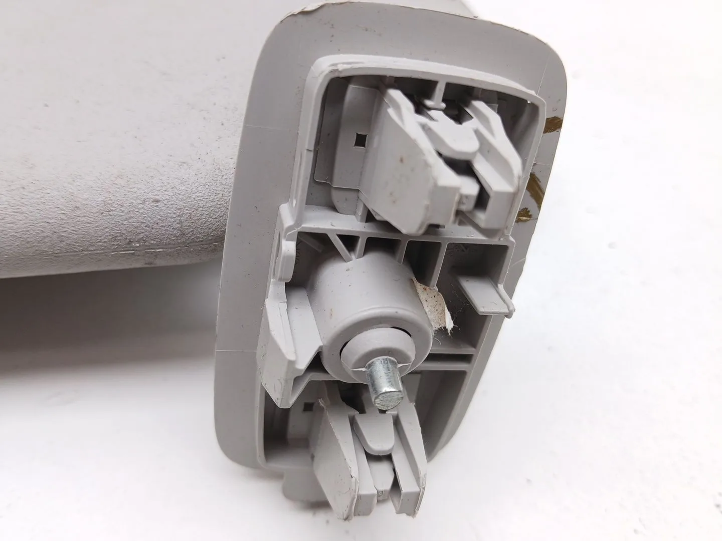 Parasol Derecho para Peugeot Rifter