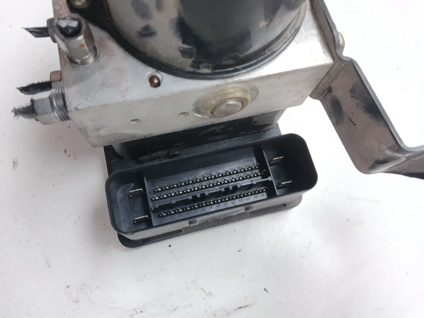 Abs para Mazda 3 (Bk)