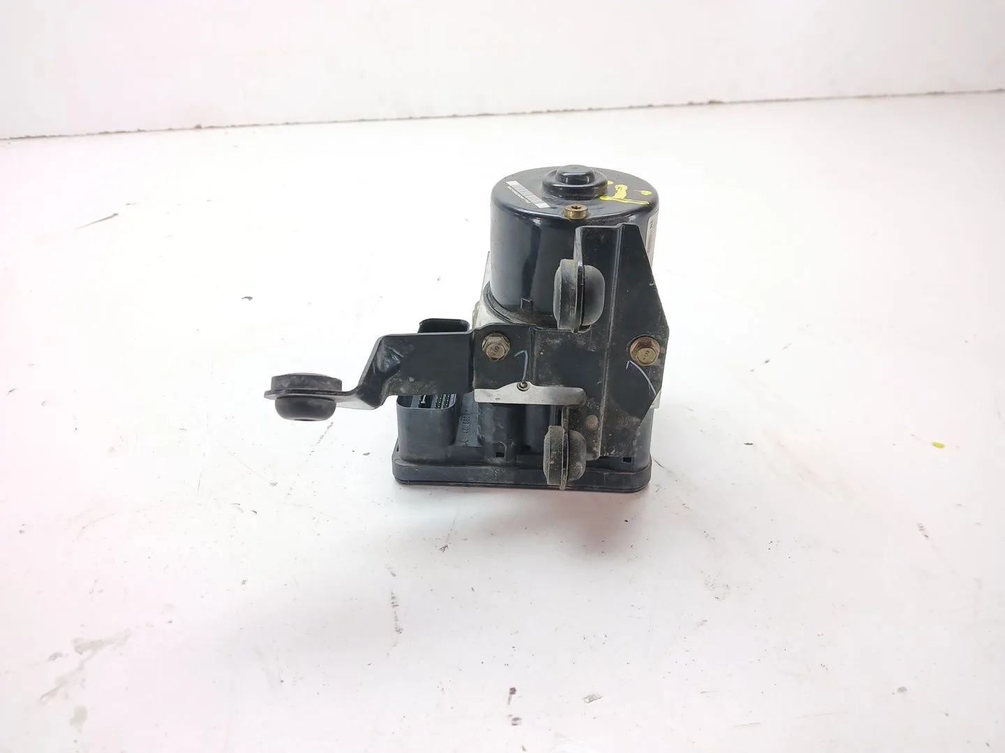 Abs para Mazda 3 (Bk)