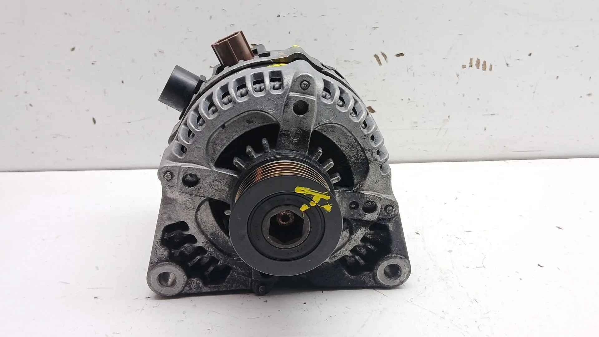 Alternador para Mazda 3 (Bk)