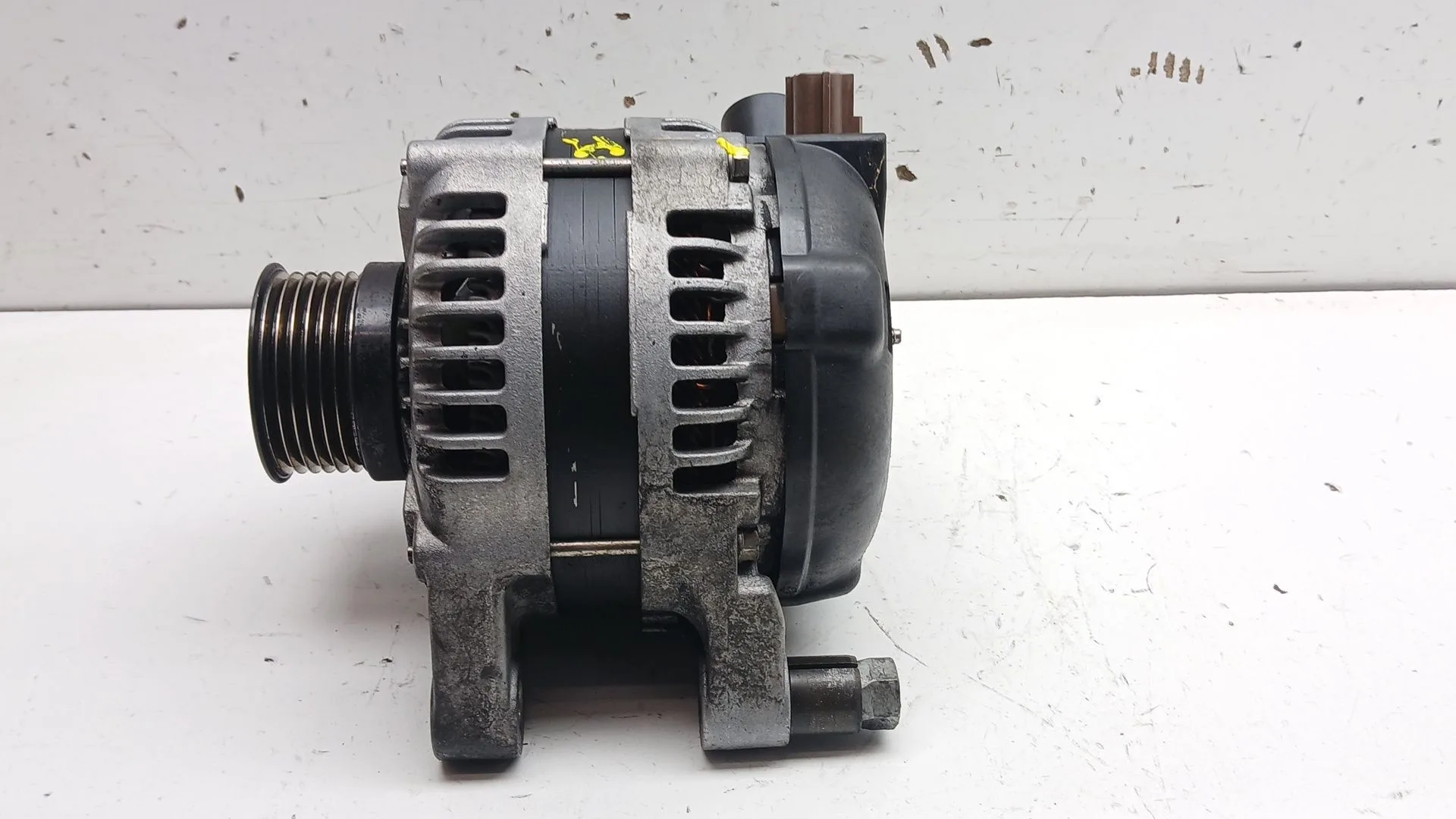 Alternador para Mazda 3 (Bk)