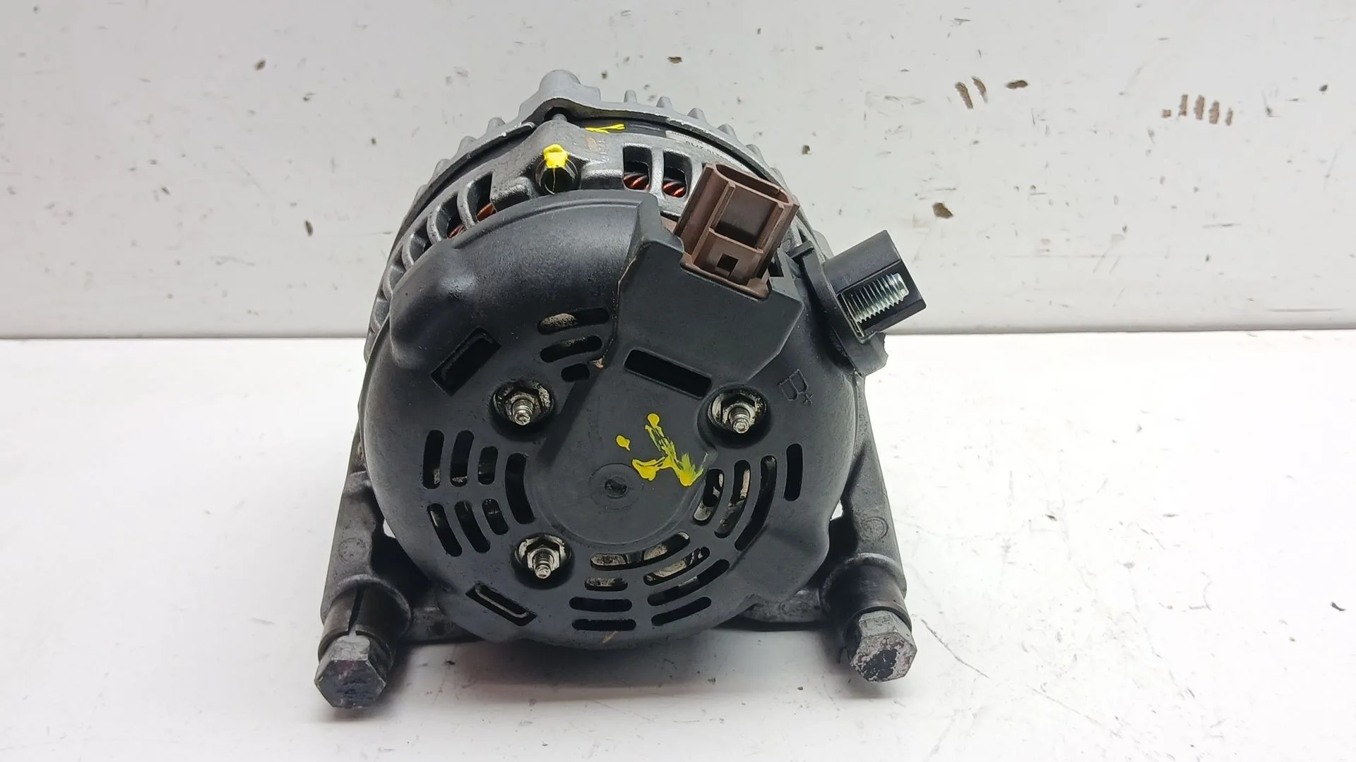 Alternador para Mazda 3 (Bk)
