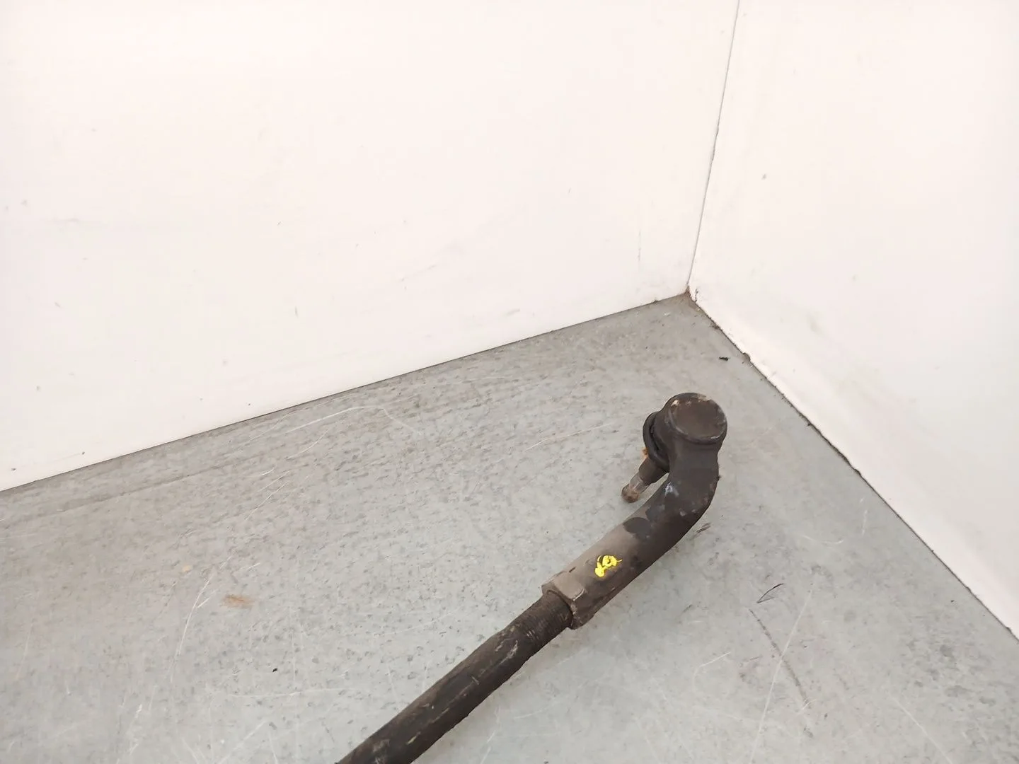Cremallera Direccion para Mazda 3 (Bk)