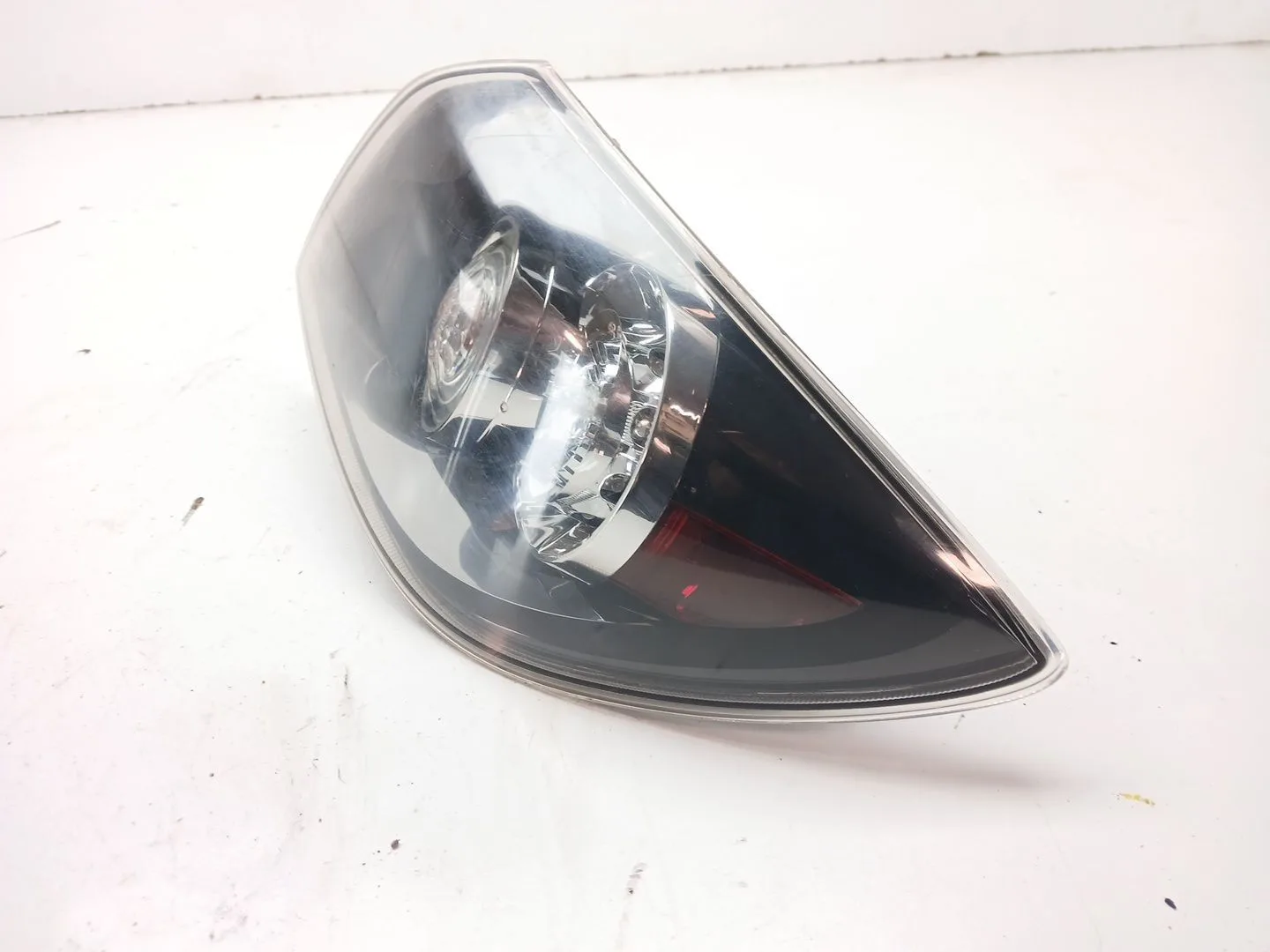 Piloto Trasero Derecho para Mazda 3 (Bk)