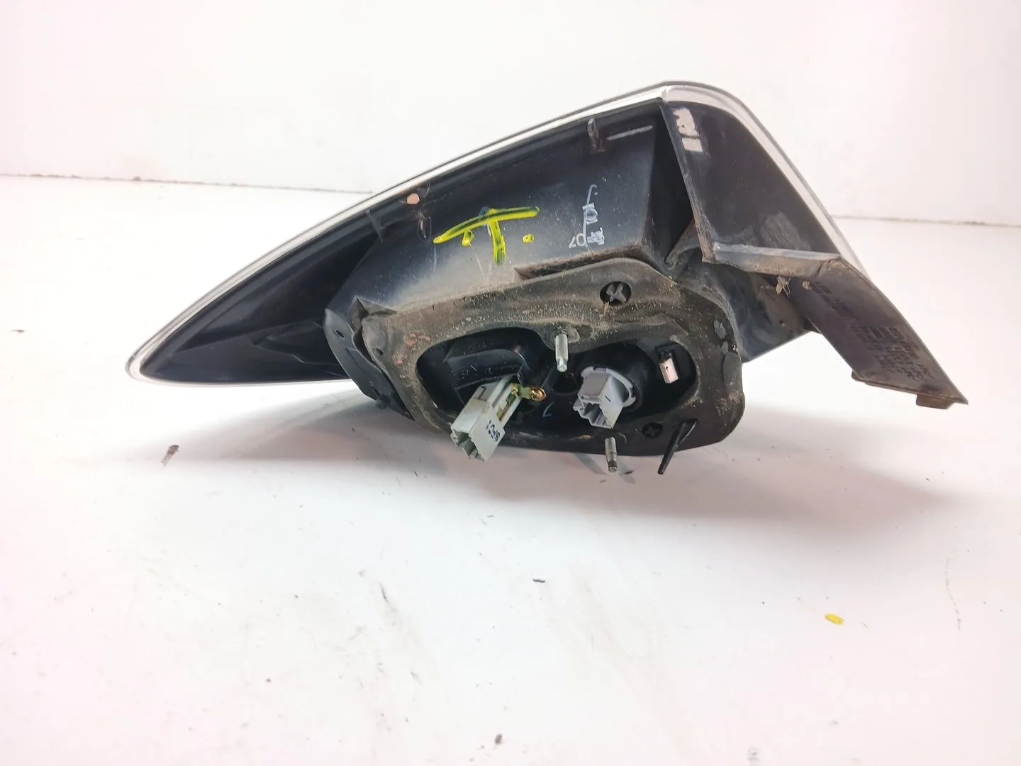 Piloto Trasero Derecho para Mazda 3 (Bk)