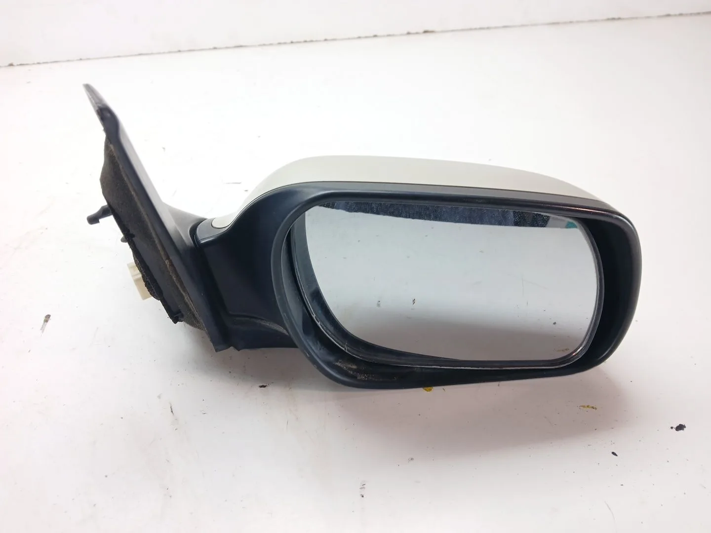 Retrovisor Derecho para Mazda 3 (Bk)