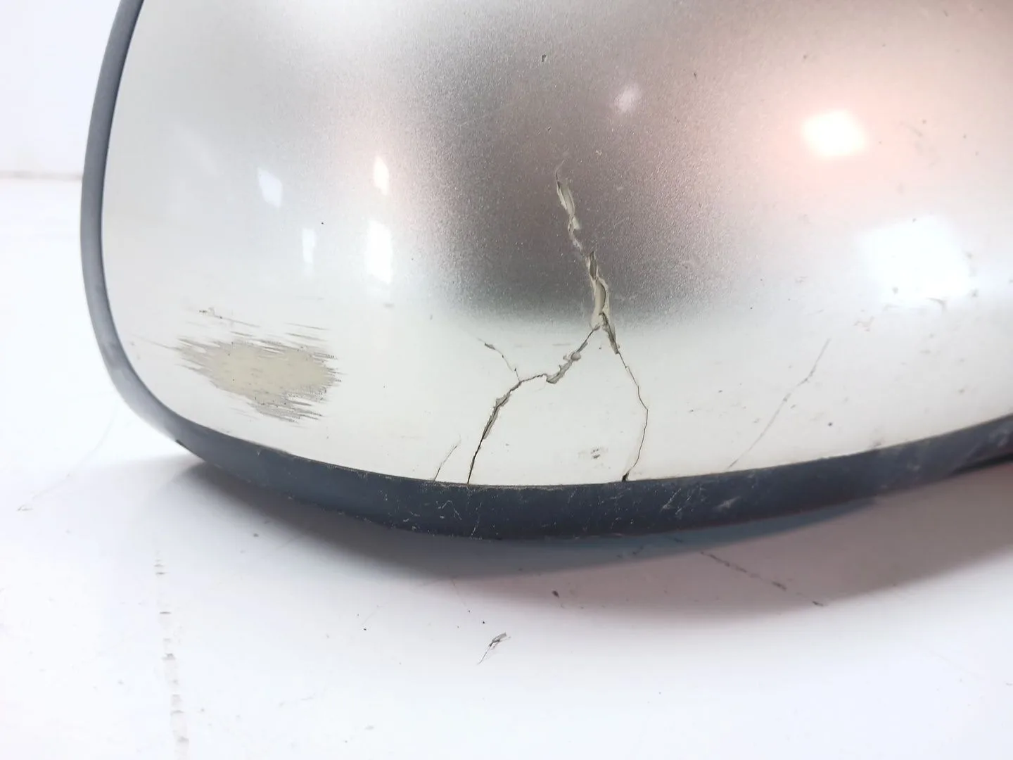 Retrovisor Derecho para Mazda 3 (Bk)