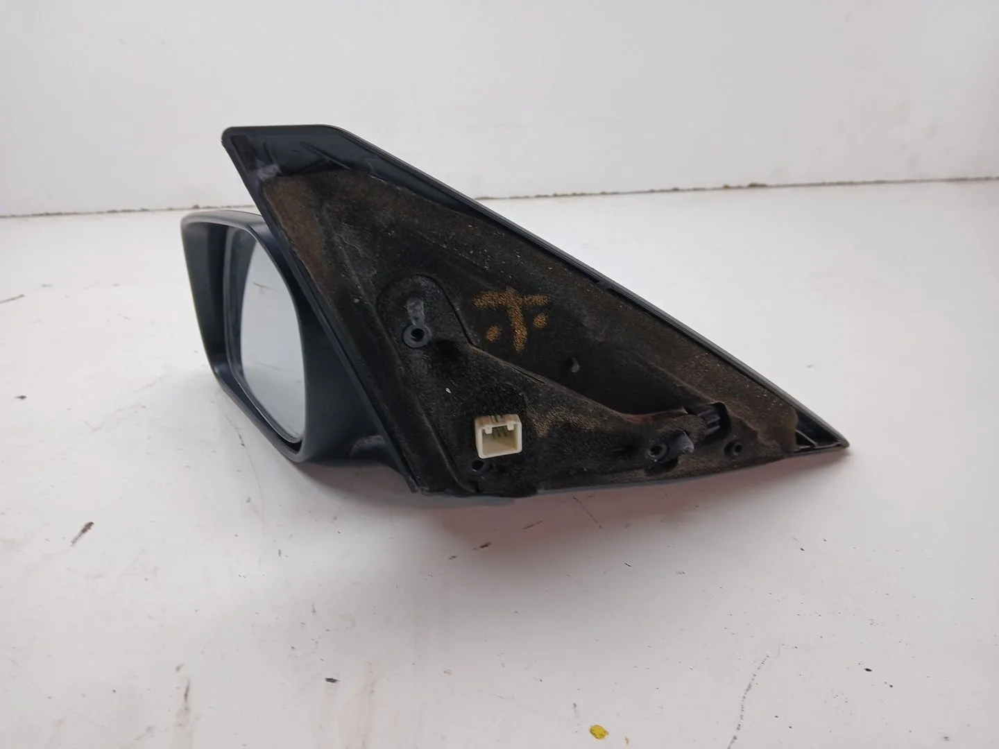 Retrovisor Izquierdo para Mazda 3 (Bk)