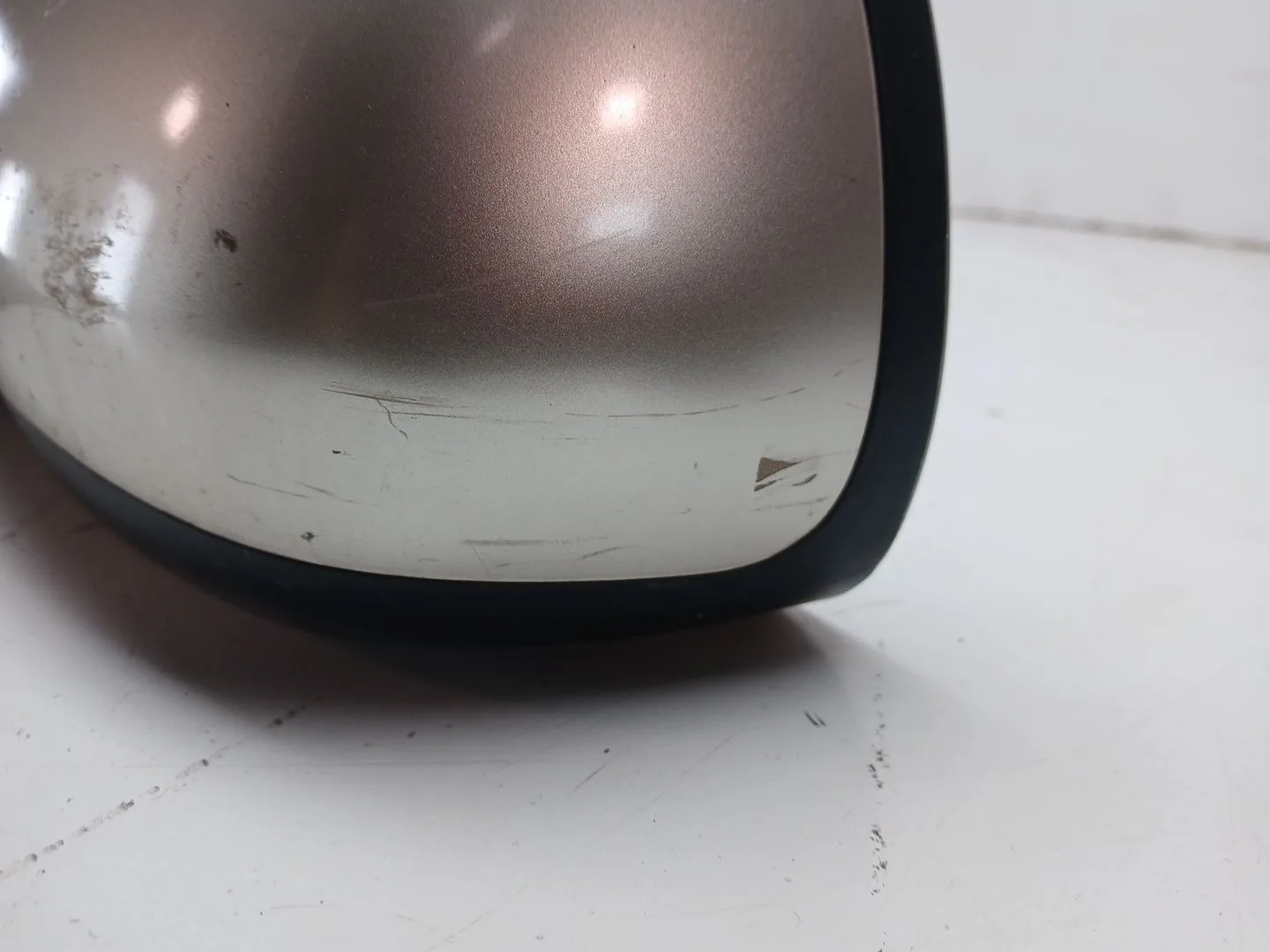 Retrovisor Izquierdo para Mazda 3 (Bk)