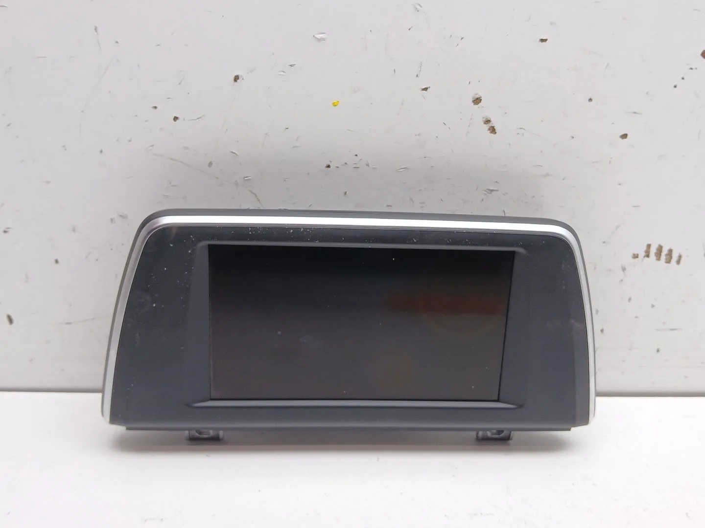 Pantalla Multifuncion para Bmw Serie 1 Lim. (F20)